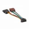 Universal cable for car radio (OEM)